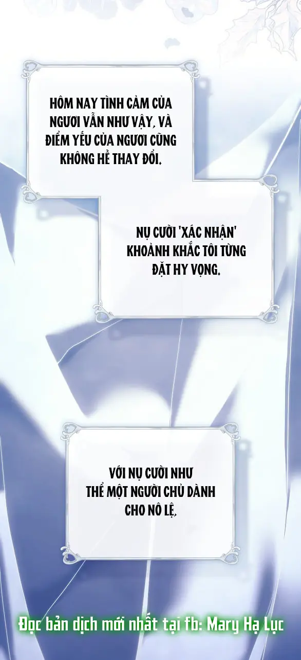 Chỉ Dành Riêng Em, Daphne Chapter 4.1 - Trang 26