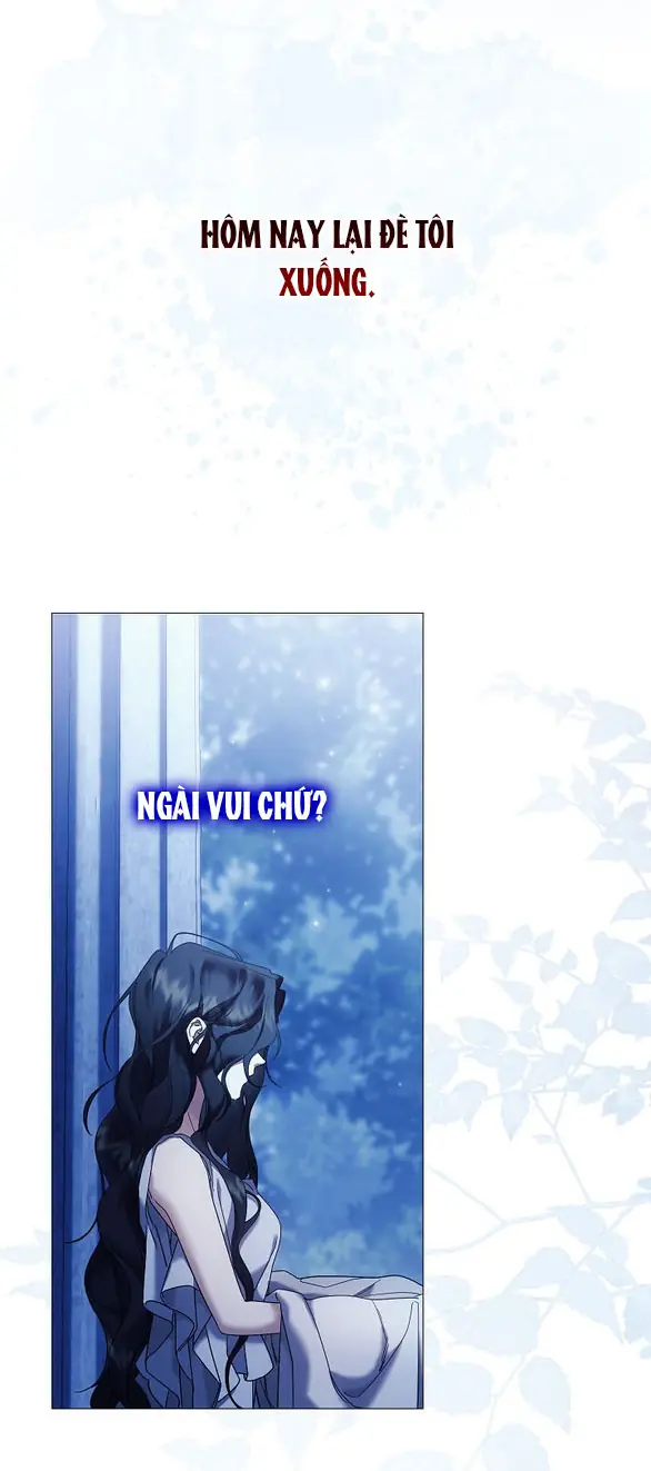 Chỉ Dành Riêng Em, Daphne Chapter 4.1 - Trang 28