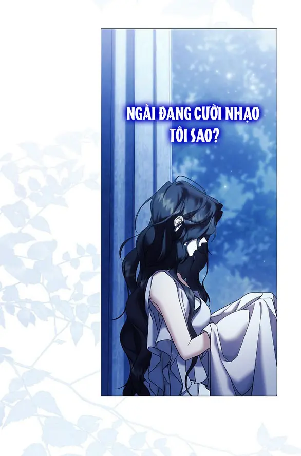 Chỉ Dành Riêng Em, Daphne Chapter 4.1 - Trang 29