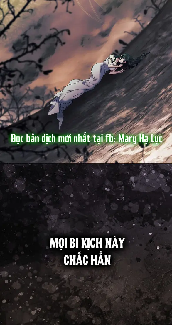 Chỉ Dành Riêng Em, Daphne Chapter 4.1 - Trang 38