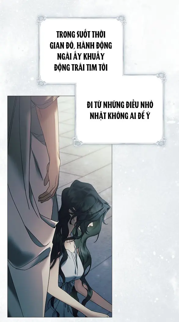 Chỉ Dành Riêng Em, Daphne Chapter 4.1 - Trang 42