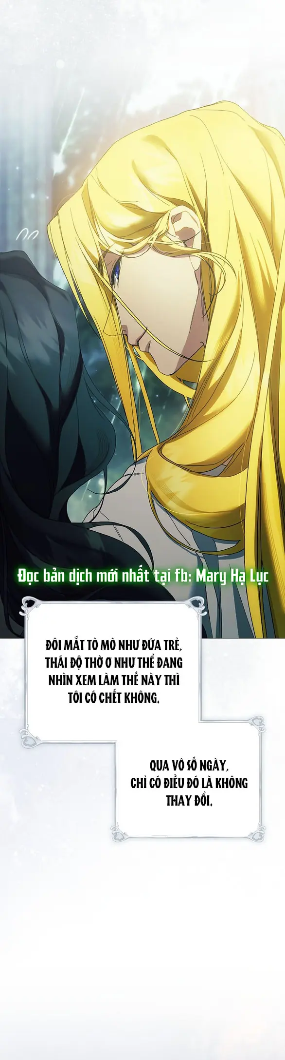 Chỉ Dành Riêng Em, Daphne Chapter 4.1 - Trang 47