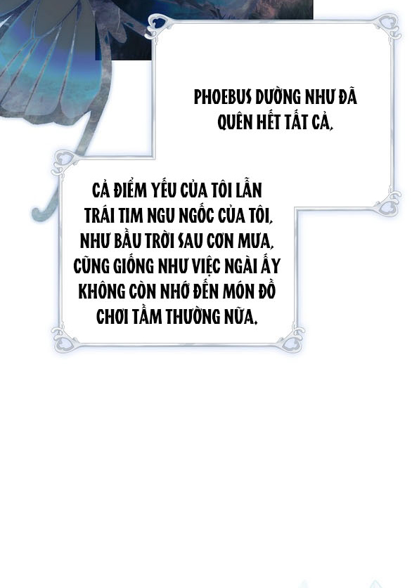 Chỉ Dành Riêng Em, Daphne Chapter 4.1 - Trang 50