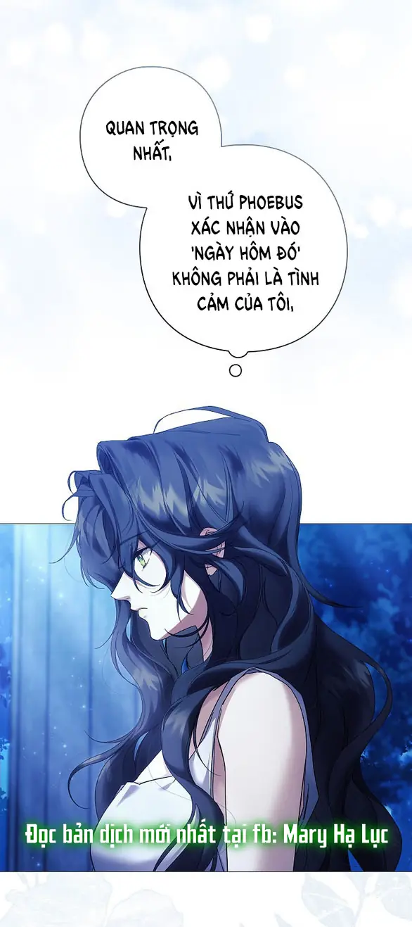 Chỉ Dành Riêng Em, Daphne Chapter 4.1 - Trang 8