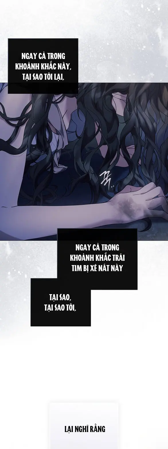 Chỉ Dành Riêng Em, Daphne Chapter 4.2 - Trang 17