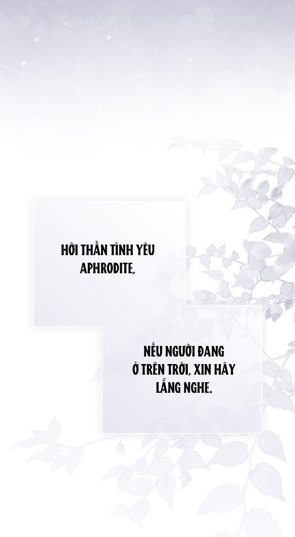 Chỉ Dành Riêng Em, Daphne Chapter 4.2 - Trang 19