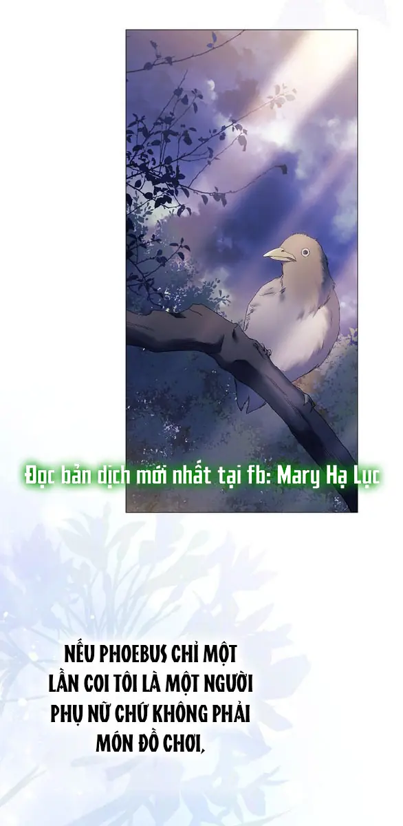 Chỉ Dành Riêng Em, Daphne Chapter 4.2 - Trang 20