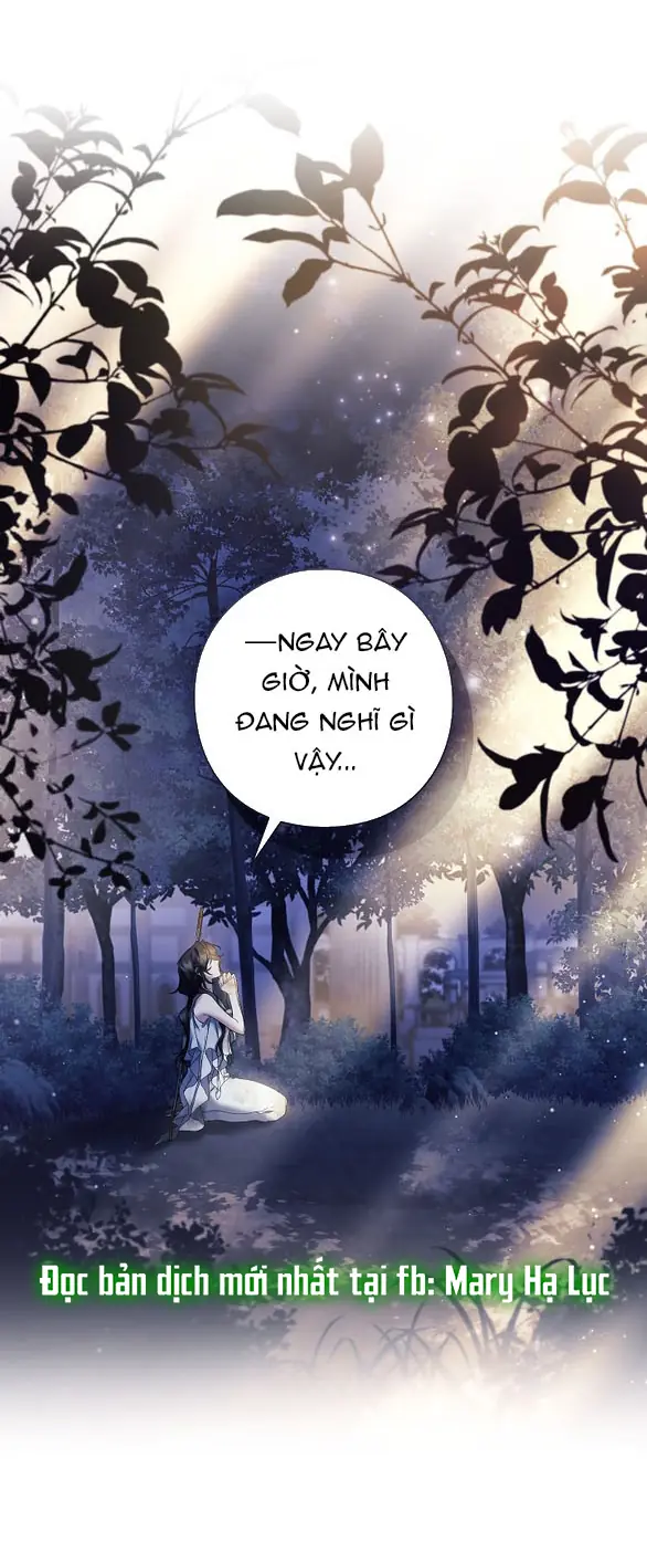 Chỉ Dành Riêng Em, Daphne Chapter 4.2 - Trang 23