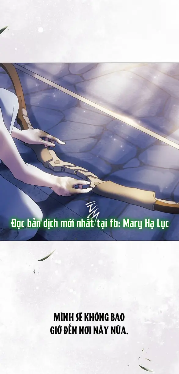 Chỉ Dành Riêng Em, Daphne Chapter 4.2 - Trang 27