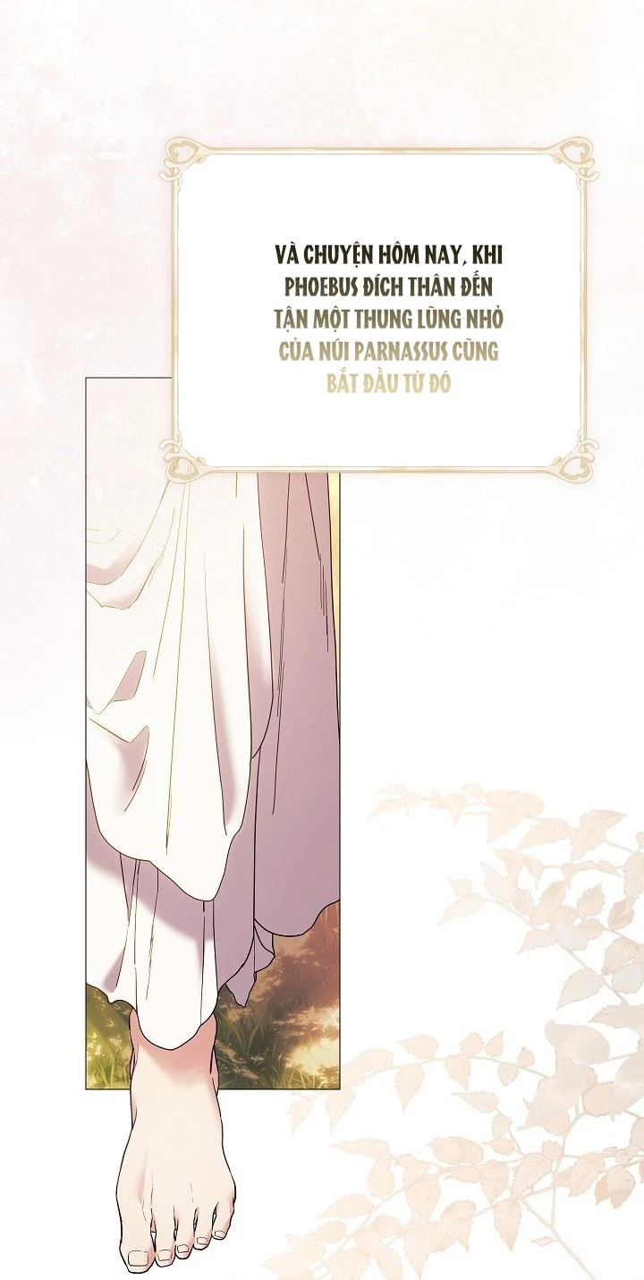 Chỉ Dành Riêng Em, Daphne Chapter 5.1 - Trang 16