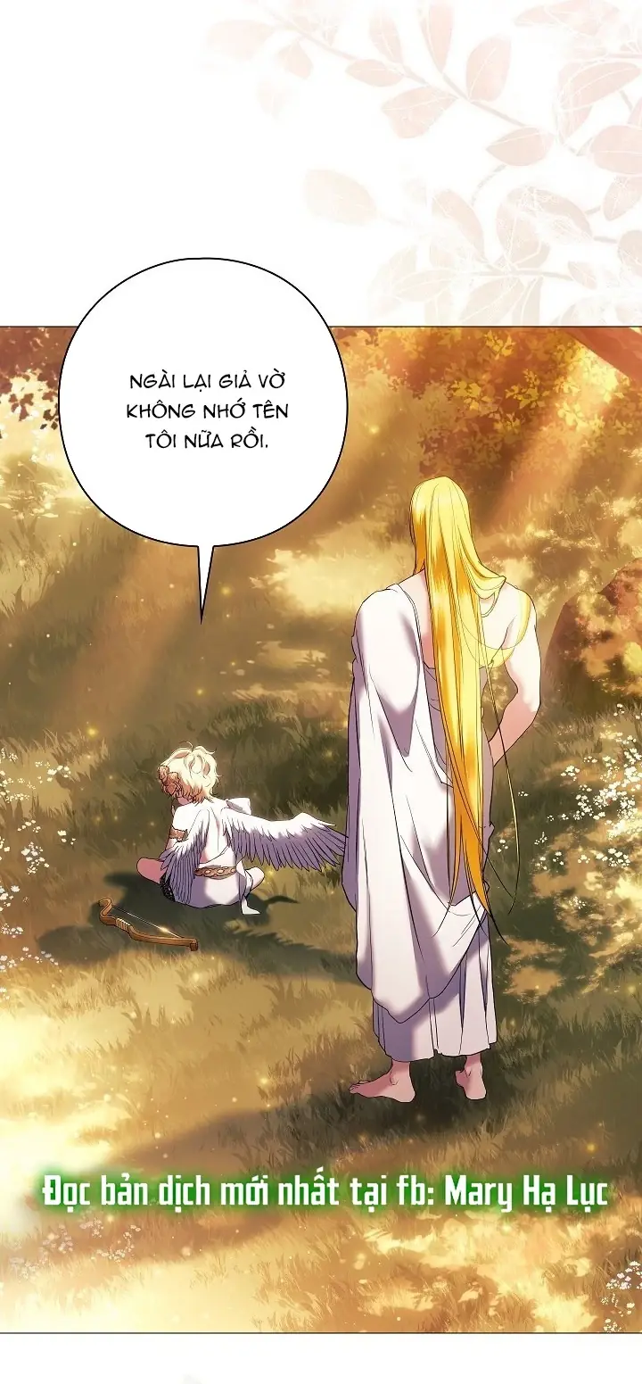 Chỉ Dành Riêng Em, Daphne Chapter 5.1 - Trang 22