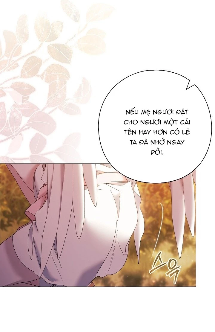 Chỉ Dành Riêng Em, Daphne Chapter 5.1 - Trang 23