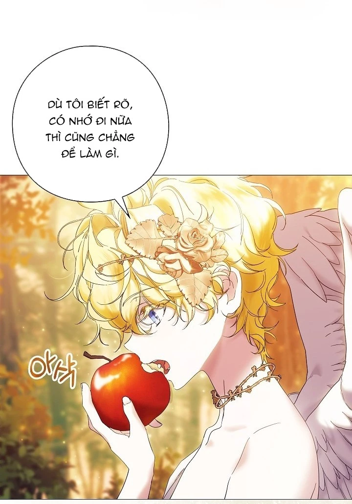 Chỉ Dành Riêng Em, Daphne Chapter 5.1 - Trang 25