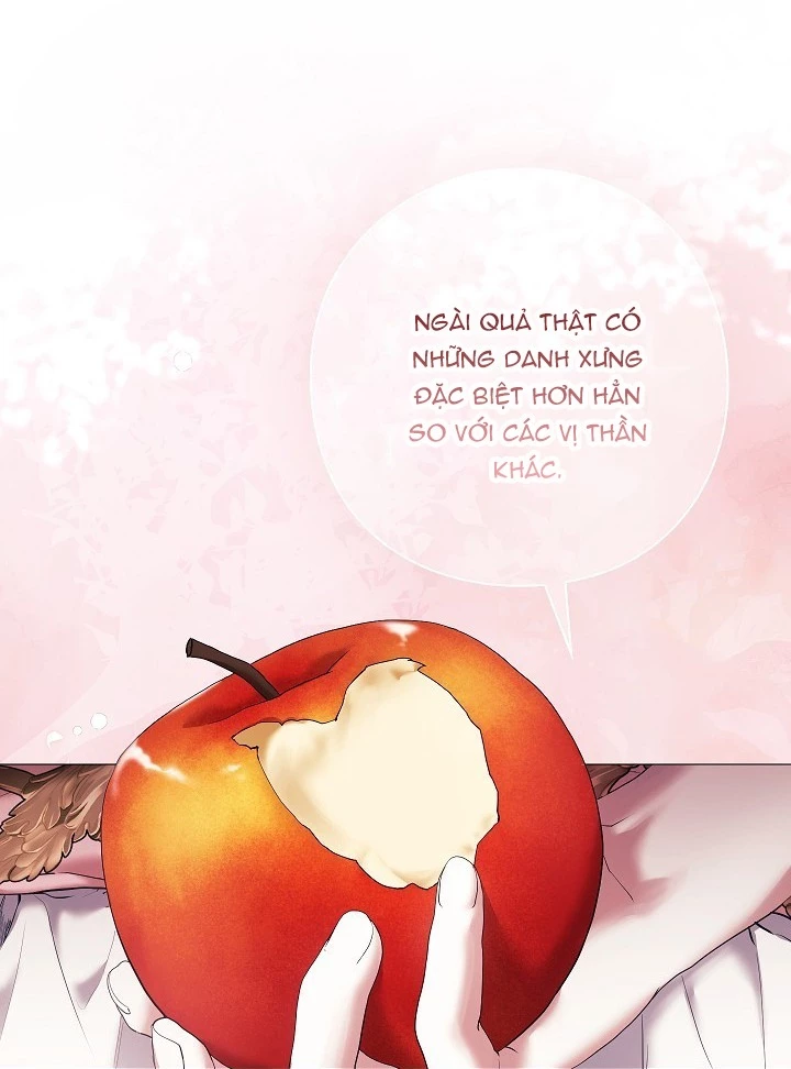 Chỉ Dành Riêng Em, Daphne Chapter 5.1 - Trang 28