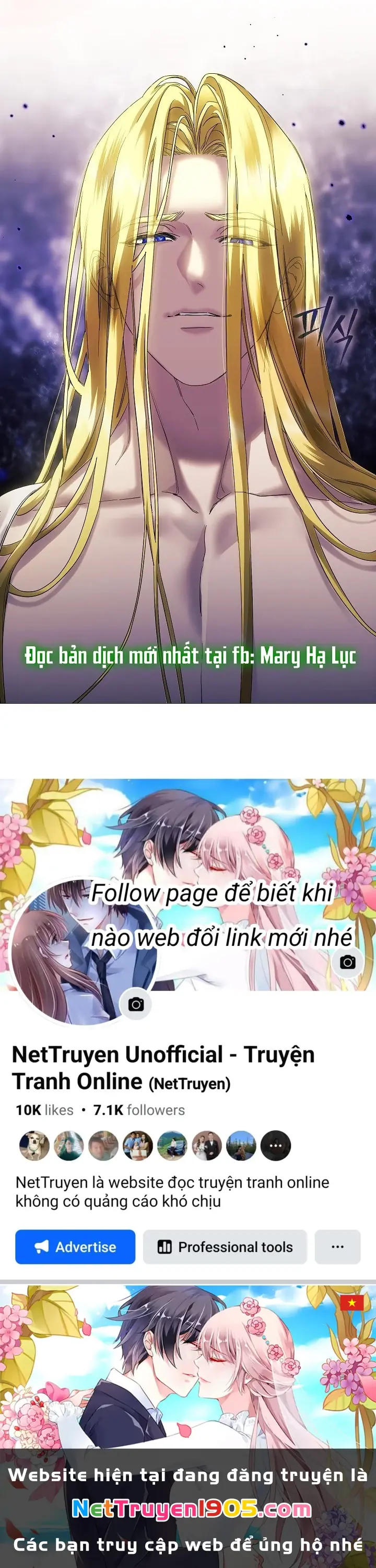 Chỉ Dành Riêng Em, Daphne Chapter 5.1 - Trang 38