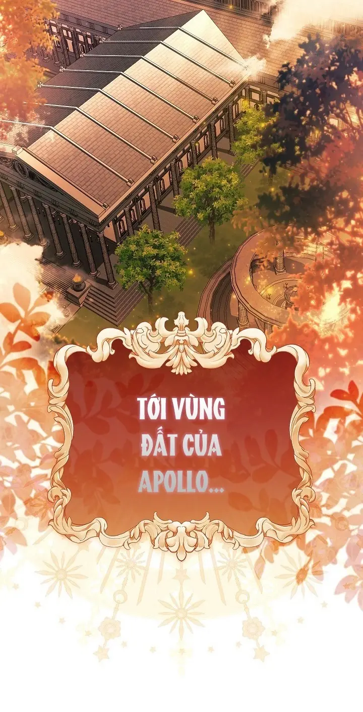 Chỉ Dành Riêng Em, Daphne Chapter 5.1 - Trang 7