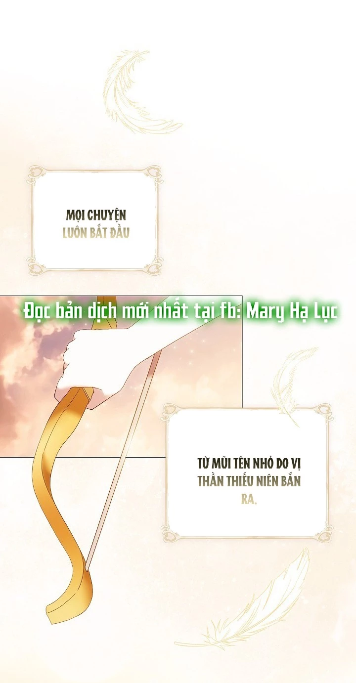 Chỉ Dành Riêng Em, Daphne Chapter 5.1 - Trang 8