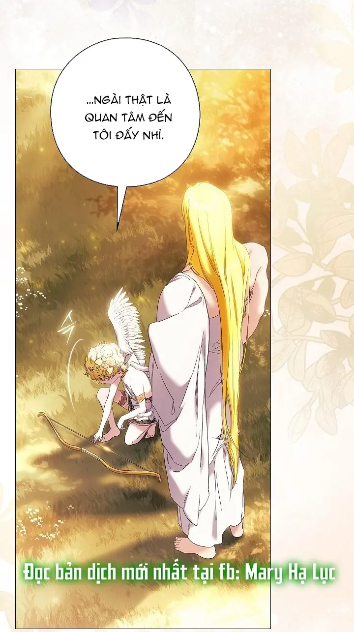 Chỉ Dành Riêng Em, Daphne Chapter 5.2 - Trang 13
