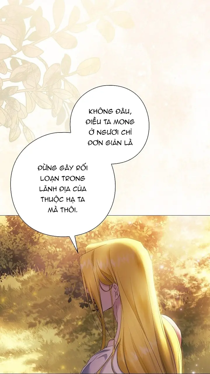Chỉ Dành Riêng Em, Daphne Chapter 5.2 - Trang 14