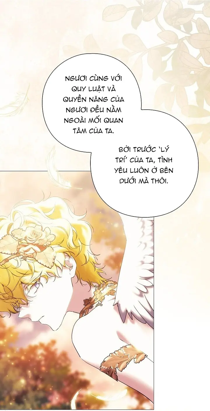 Chỉ Dành Riêng Em, Daphne Chapter 5.2 - Trang 15