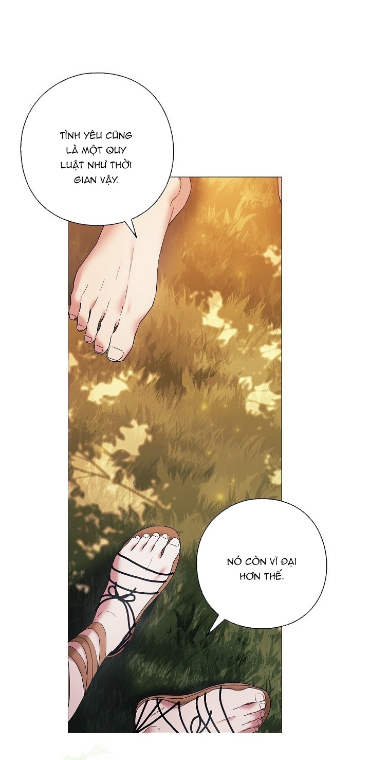 Chỉ Dành Riêng Em, Daphne Chapter 5.2 - Trang 2