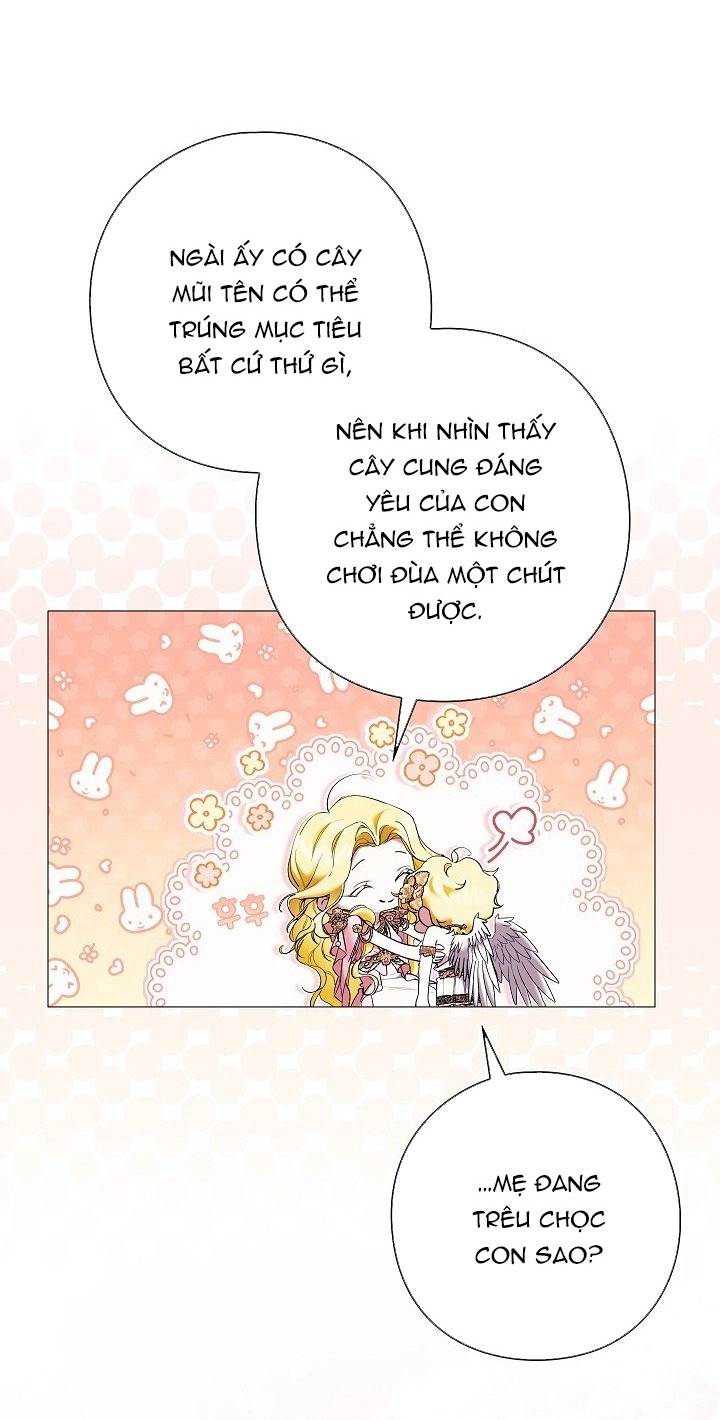 Chỉ Dành Riêng Em, Daphne Chapter 5.2 - Trang 24