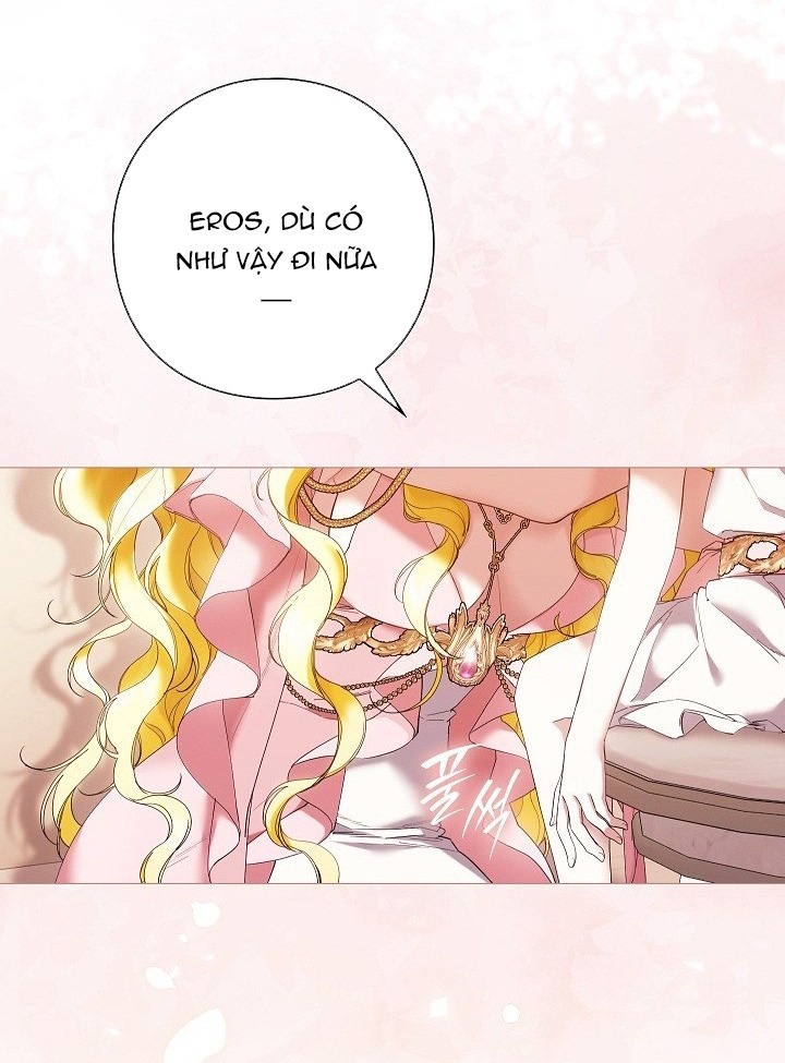 Chỉ Dành Riêng Em, Daphne Chapter 5.2 - Trang 25