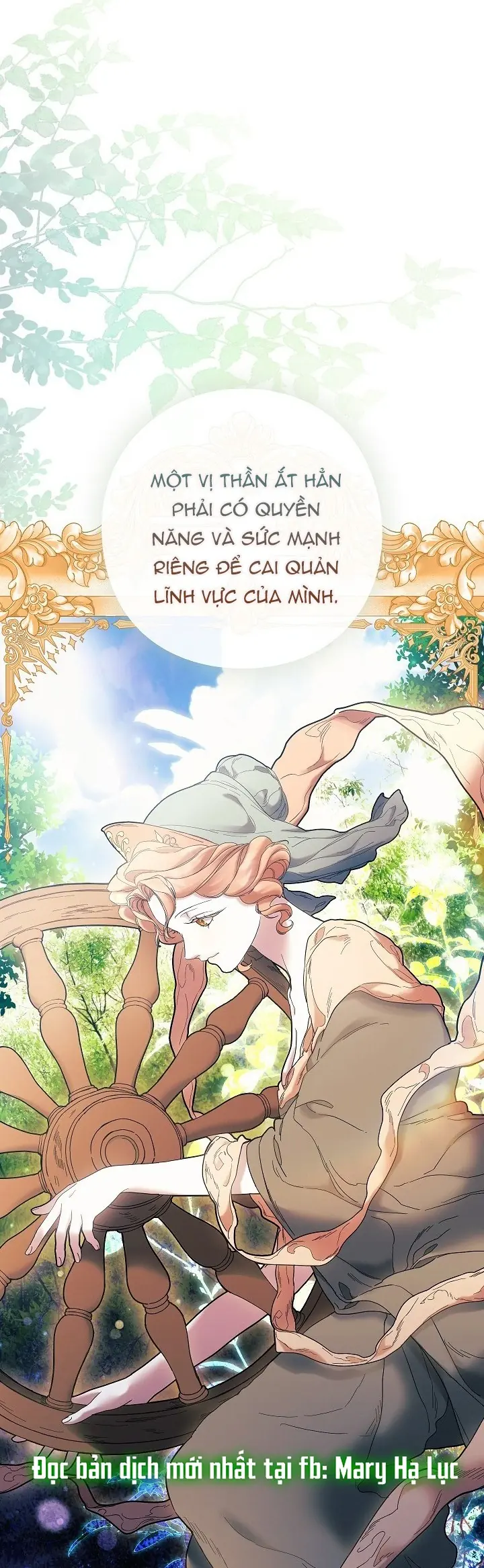 Chỉ Dành Riêng Em, Daphne Chapter 5.2 - Trang 3