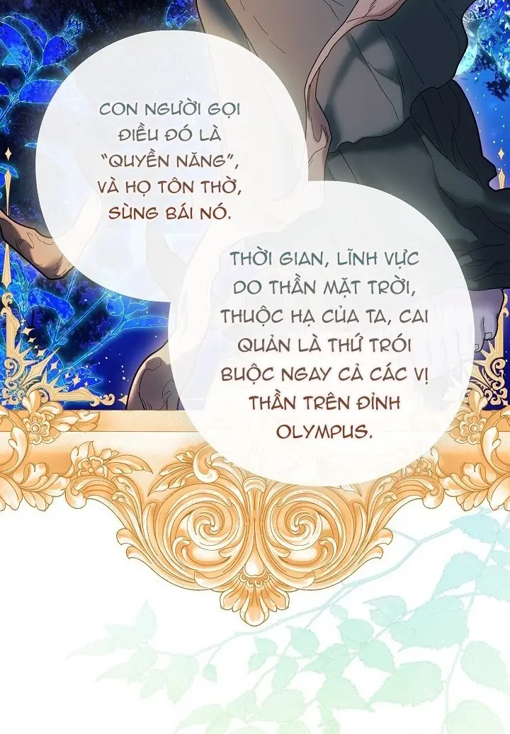 Chỉ Dành Riêng Em, Daphne Chapter 5.2 - Trang 4