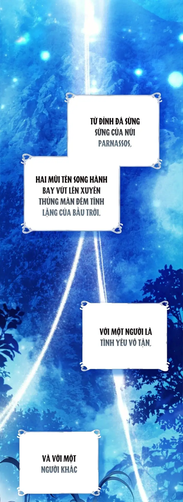 Chỉ Dành Riêng Em, Daphne Chapter 6.1 - Trang 12