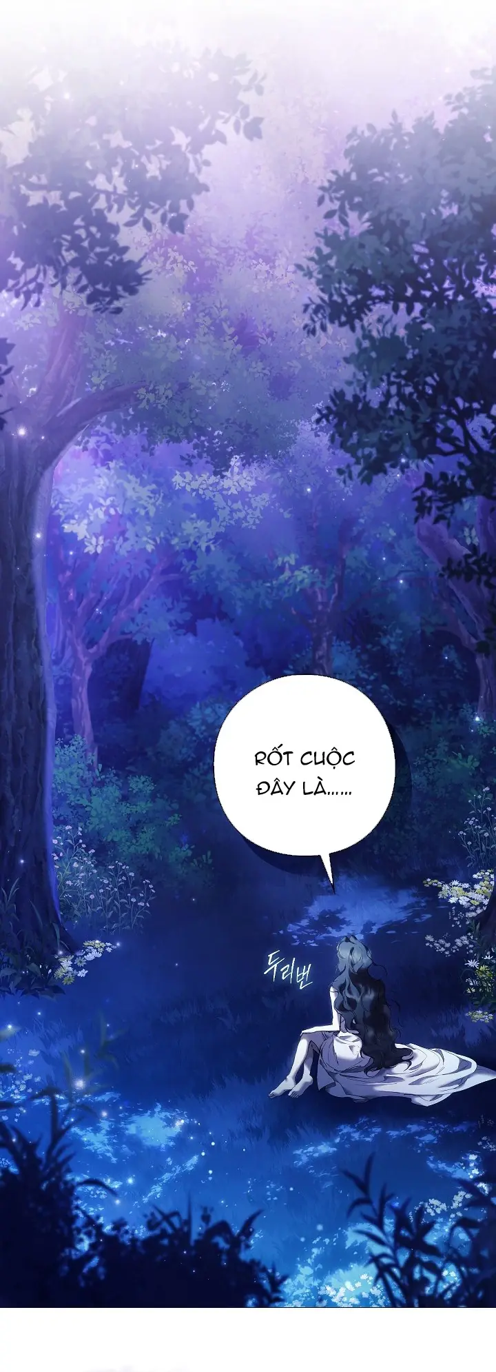 Chỉ Dành Riêng Em, Daphne Chapter 6.1 - Trang 25