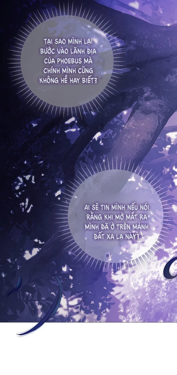 Chỉ Dành Riêng Em, Daphne Chapter 6.1 - Trang 28