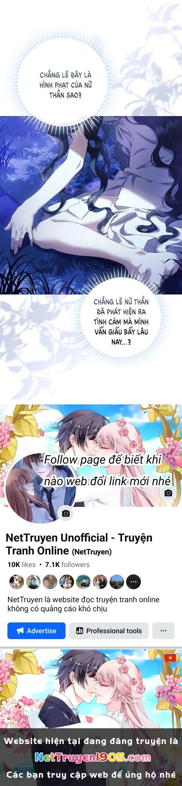 Chỉ Dành Riêng Em, Daphne Chapter 6.1 - Trang 29