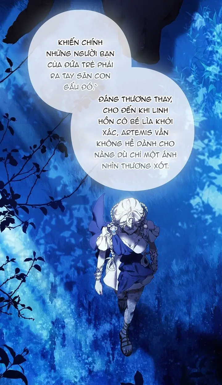 Chỉ Dành Riêng Em, Daphne Chapter 6.1 - Trang 7