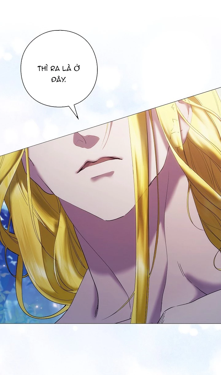 Chỉ Dành Riêng Em, Daphne Chapter 6.2 - Trang 11