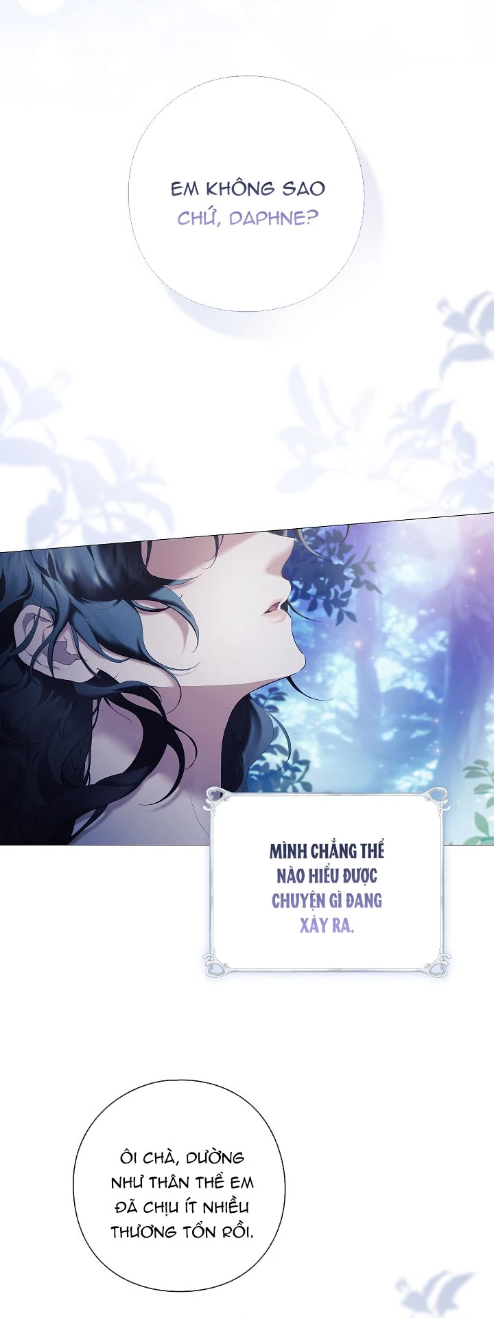Chỉ Dành Riêng Em, Daphne Chapter 6.2 - Trang 14