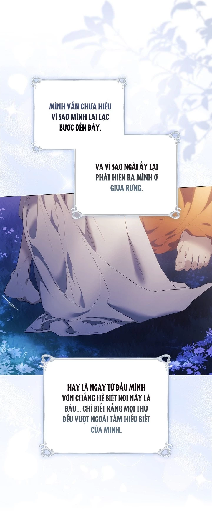 Chỉ Dành Riêng Em, Daphne Chapter 6.2 - Trang 15
