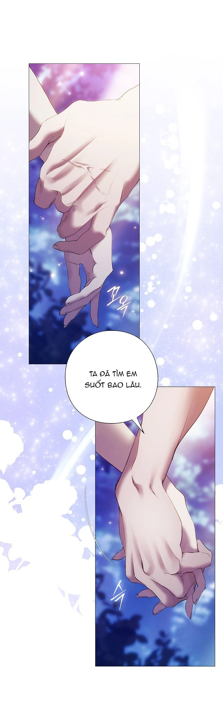 Chỉ Dành Riêng Em, Daphne Chapter 6.2 - Trang 16
