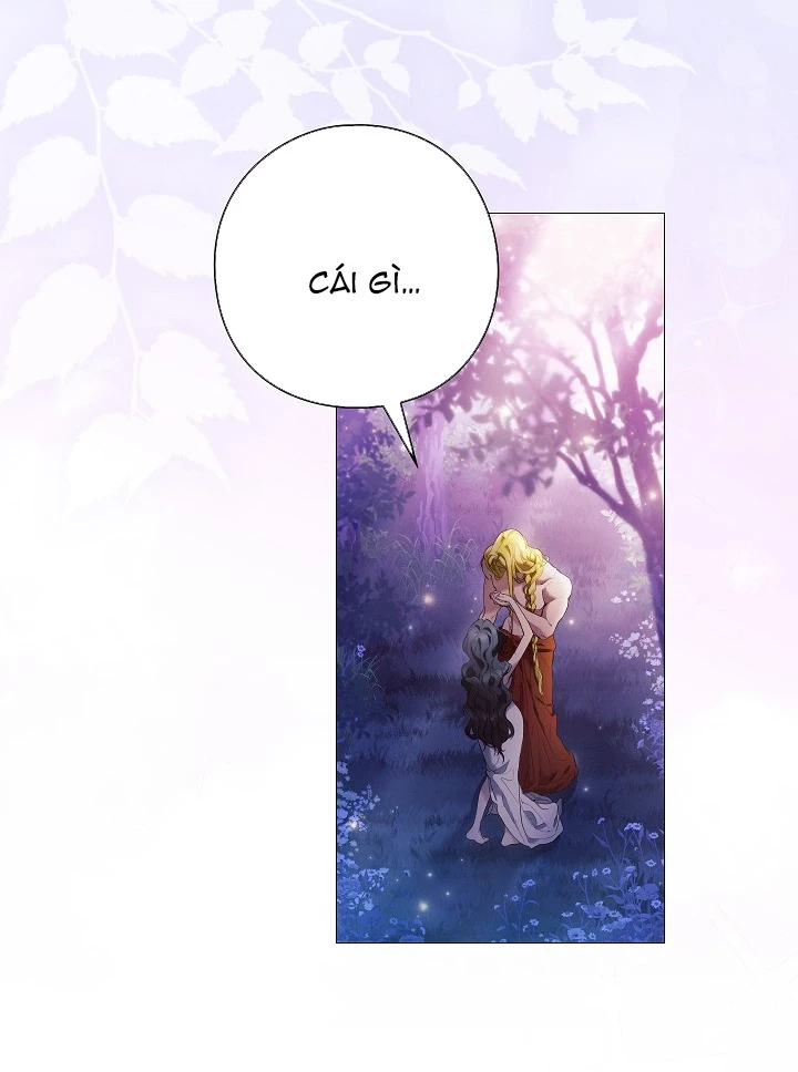 Chỉ Dành Riêng Em, Daphne Chapter 6.2 - Trang 18