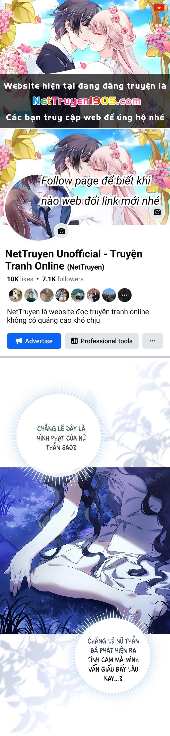 Chỉ Dành Riêng Em, Daphne Chapter 6.2 - Trang 2
