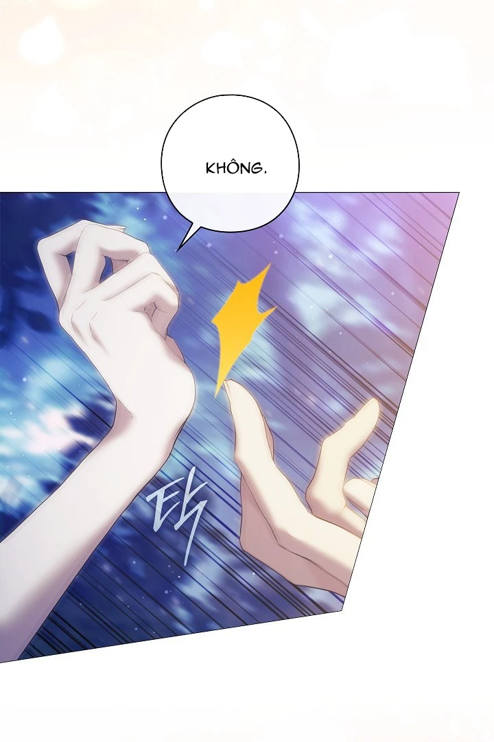 Chỉ Dành Riêng Em, Daphne Chapter 6.2 - Trang 21