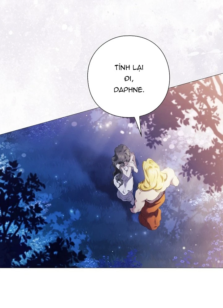 Chỉ Dành Riêng Em, Daphne Chapter 6.2 - Trang 24