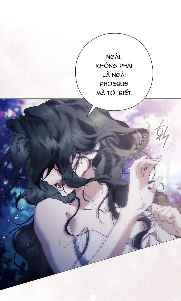 Chỉ Dành Riêng Em, Daphne Chapter 6.2 - Trang 25