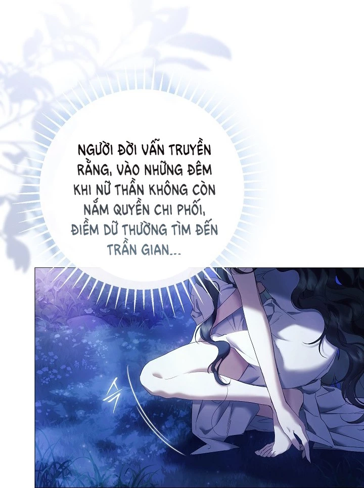 Chỉ Dành Riêng Em, Daphne Chapter 6.2 - Trang 4