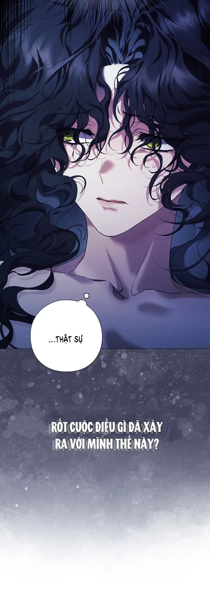 Chỉ Dành Riêng Em, Daphne Chapter 6.2 - Trang 7