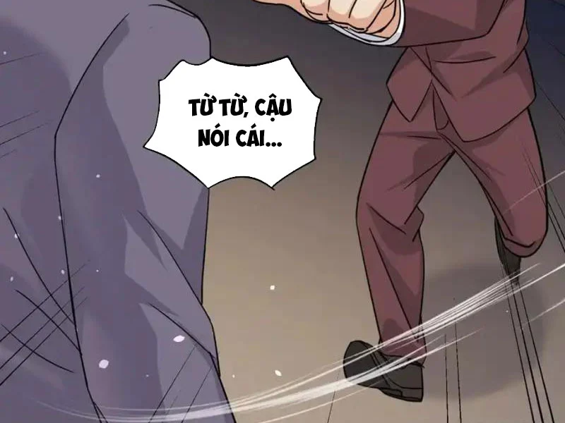 Chị Dâu, Ta Thật Sự Không Phải Là Đồ Ngốc! Chapter 28 - Trang 23