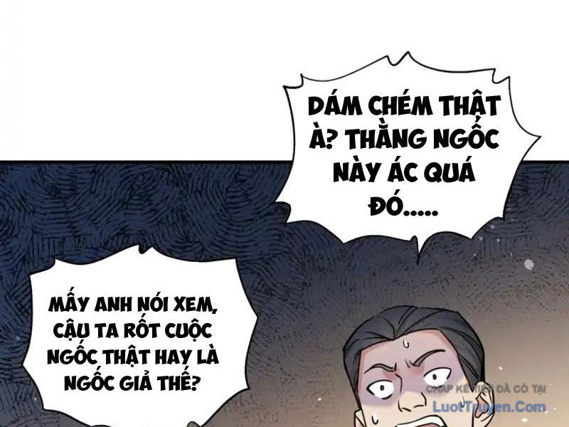 Chị Dâu, Ta Thật Sự Không Phải Là Đồ Ngốc! Chapter 28 - Trang 32