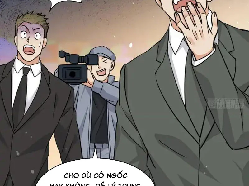 Chị Dâu, Ta Thật Sự Không Phải Là Đồ Ngốc! Chapter 28 - Trang 33