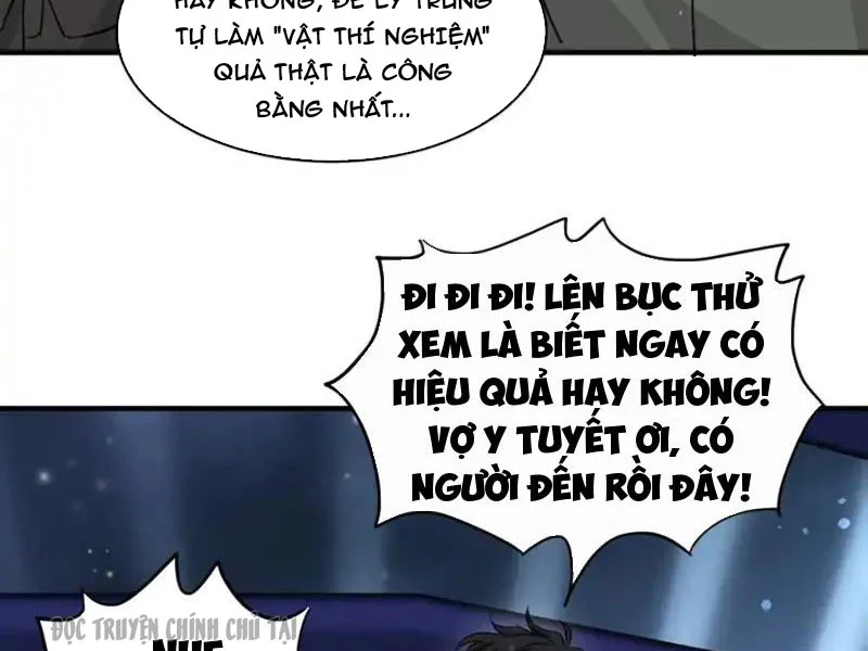 Chị Dâu, Ta Thật Sự Không Phải Là Đồ Ngốc! Chapter 28 - Trang 34