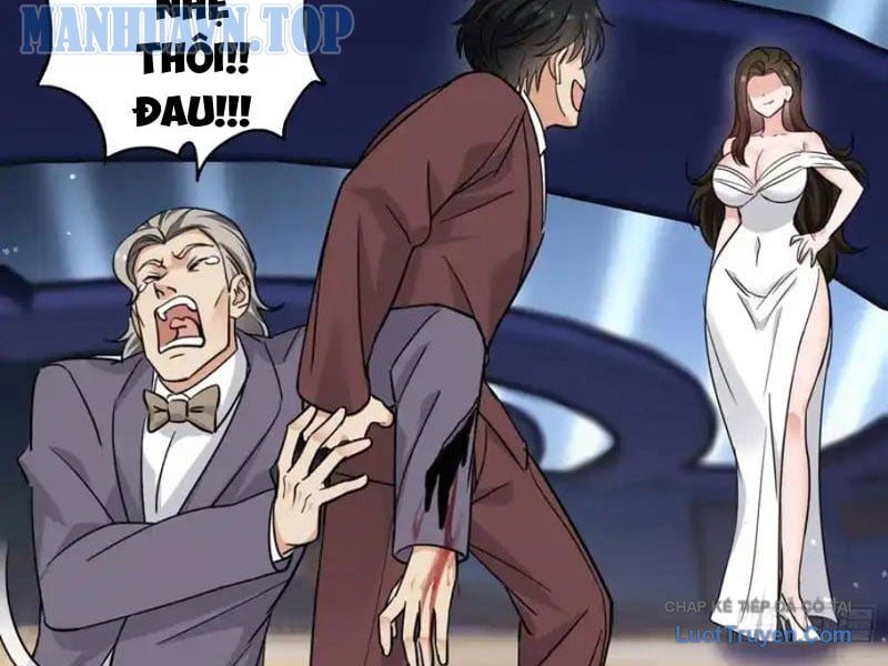 Chị Dâu, Ta Thật Sự Không Phải Là Đồ Ngốc! Chapter 28 - Trang 35